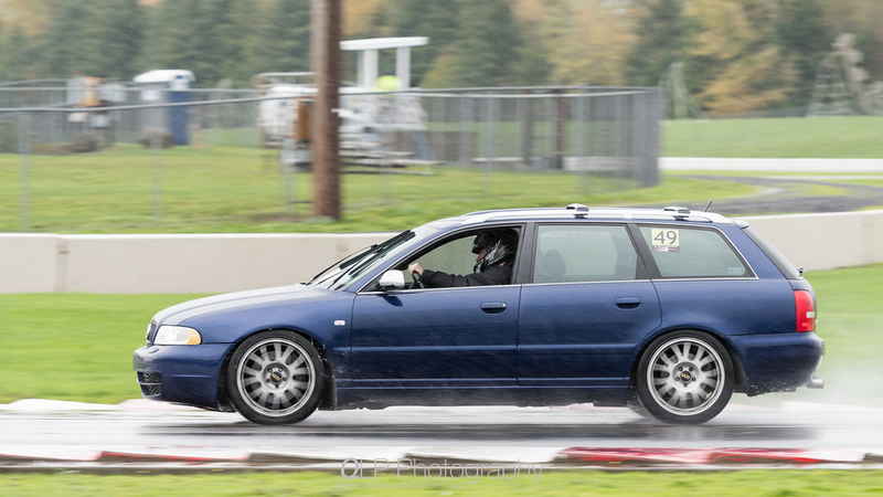 Illustration for article titled In Photos: Quattrofest 2016